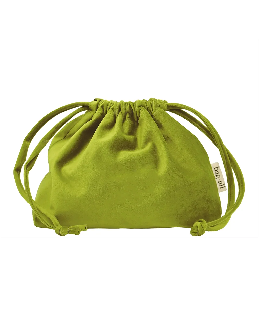 bag-all Drawstring Makeup Organizing Bag - Image 10
