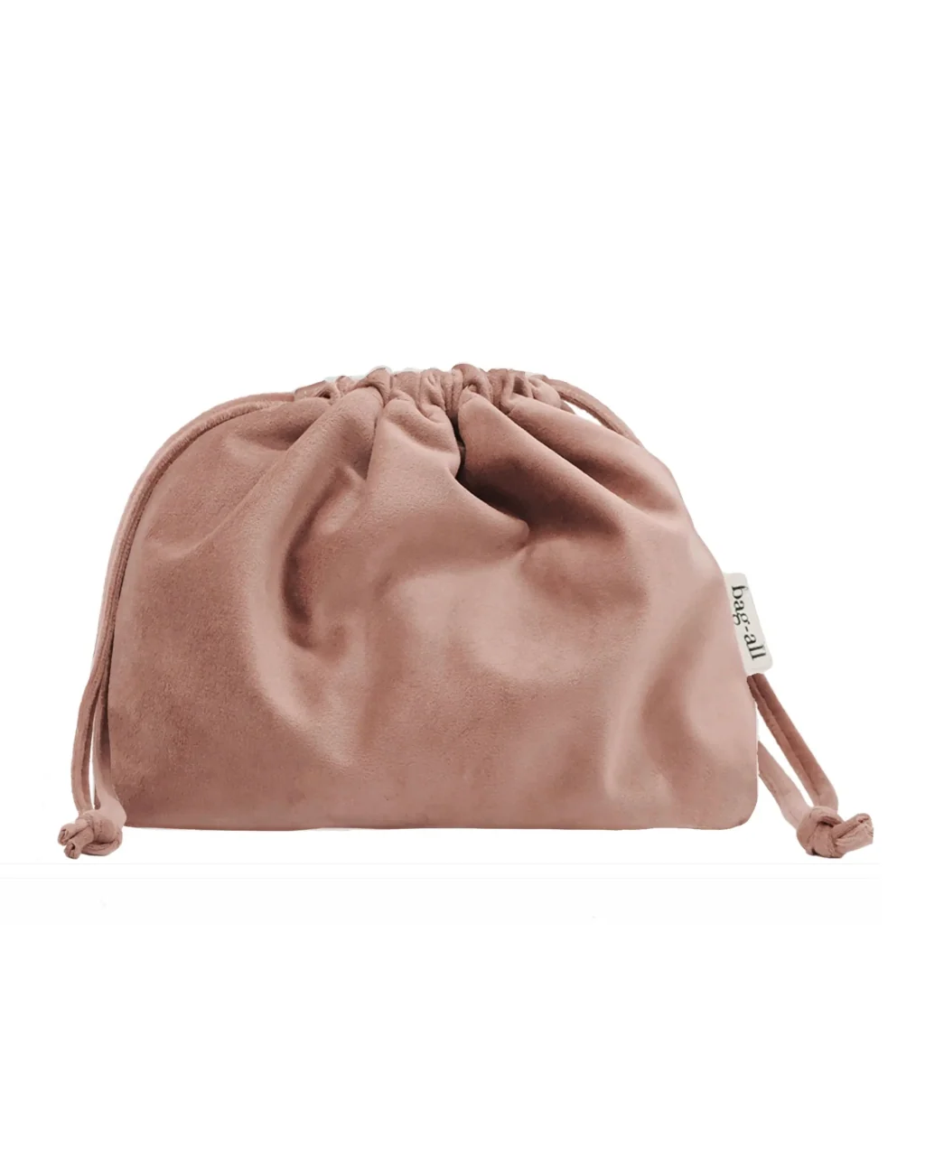 bag-all Drawstring Makeup Organizing Bag - Image 7