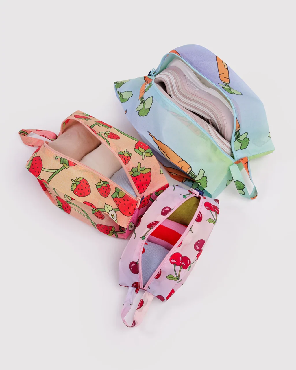 Baggu 3D Zip Set - Image 2