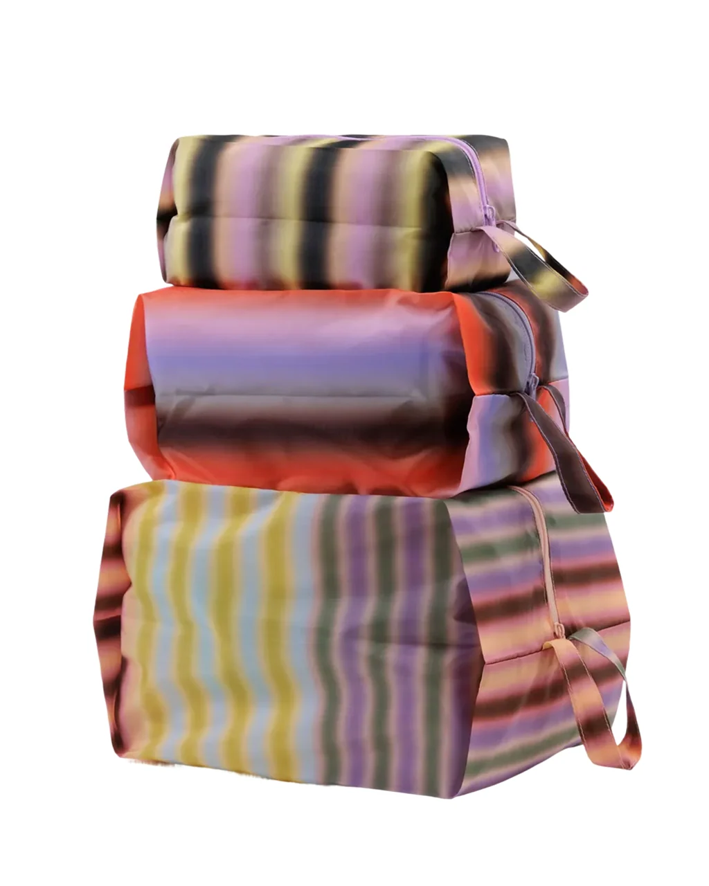 Baggu 3D Zip Set - Image 28