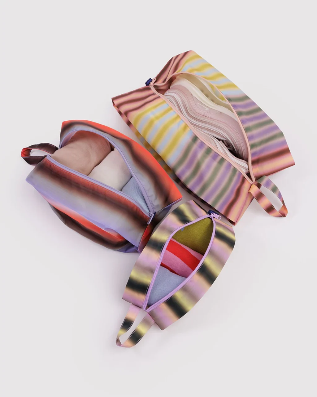 Baggu 3D Zip Set - Image 29