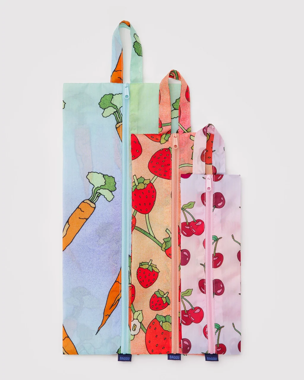 Baggu 3D Zip Set - Image 3