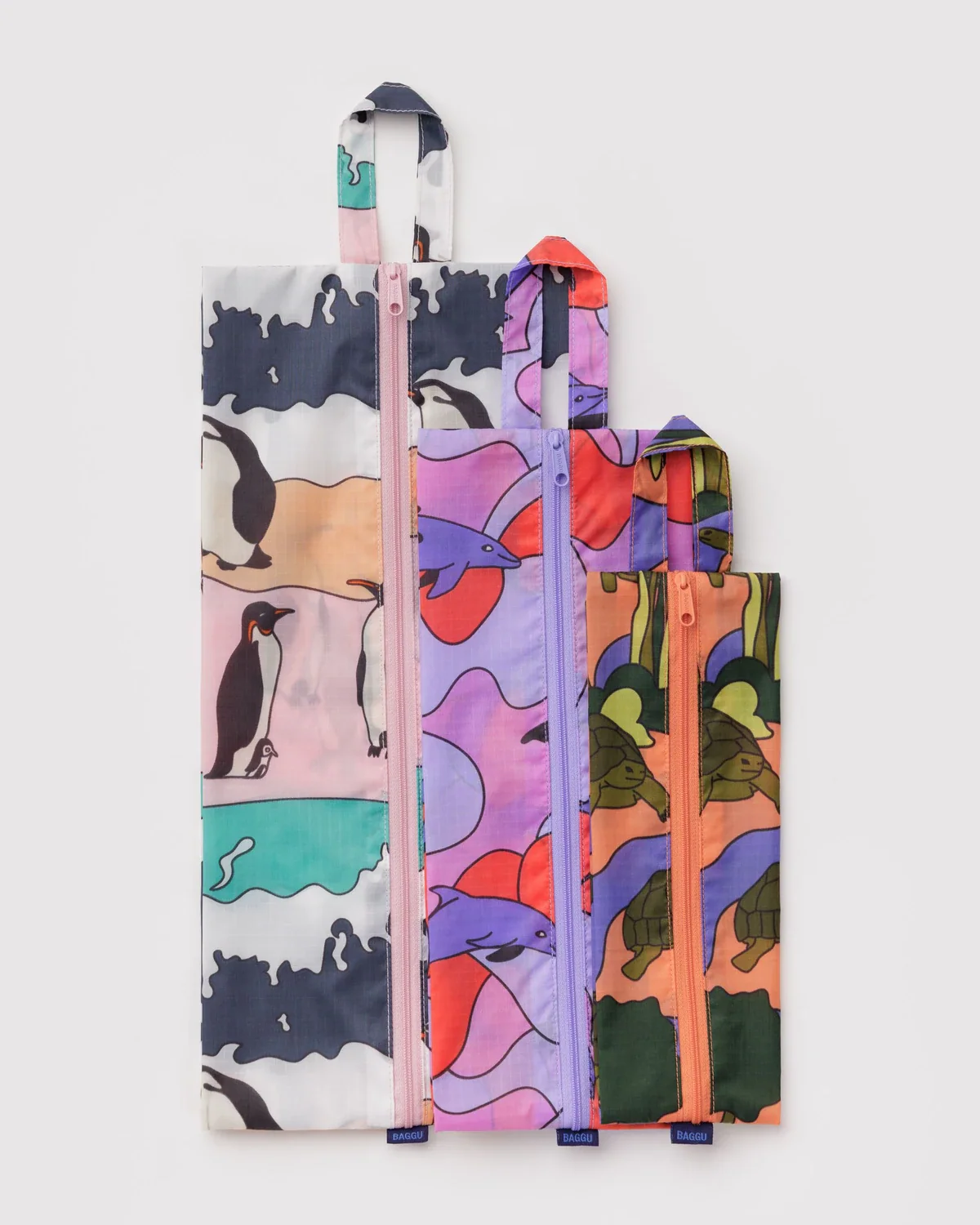 Baggu 3D Zip Set - Image 33