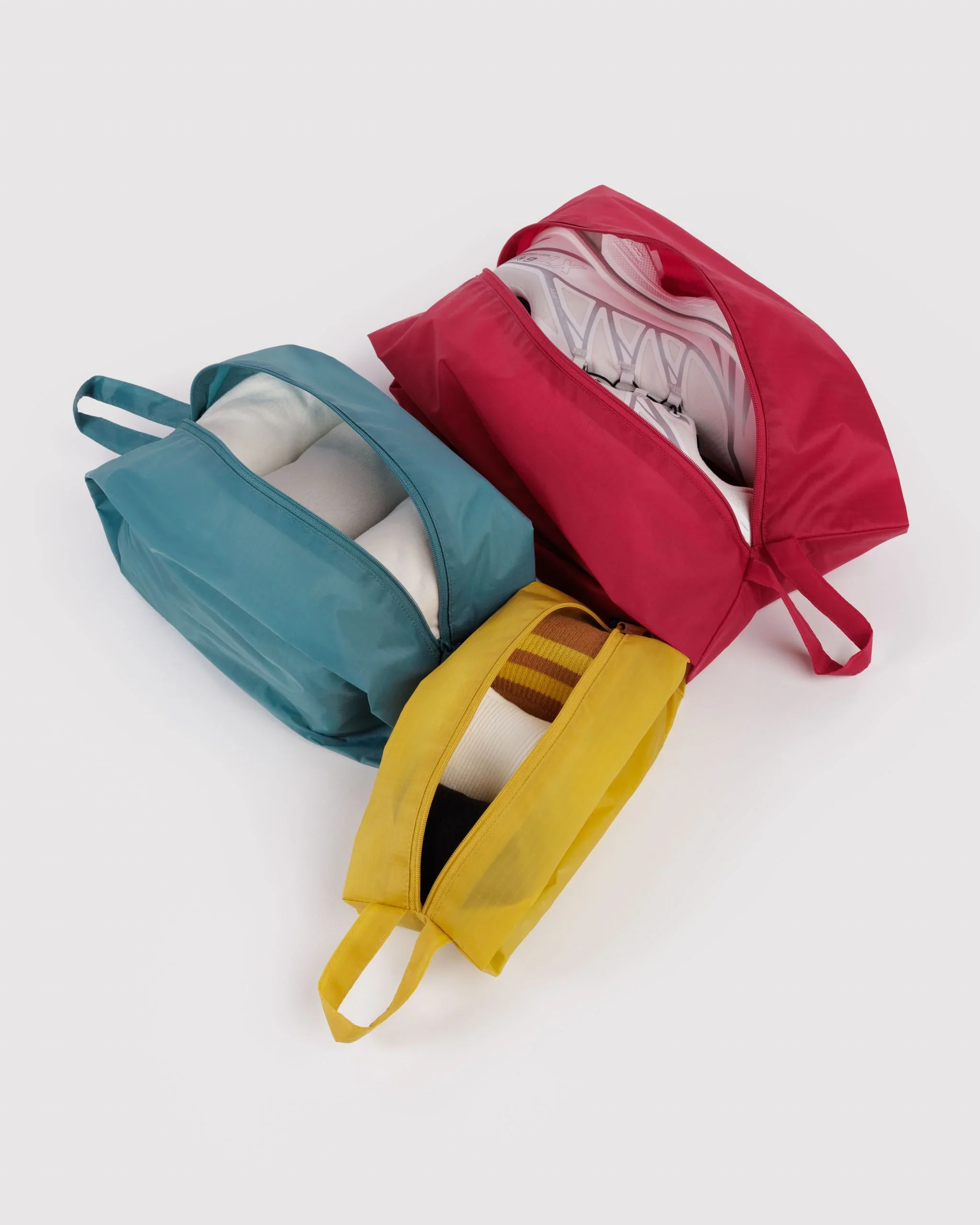 Baggu 3D Zip Set - Image 35