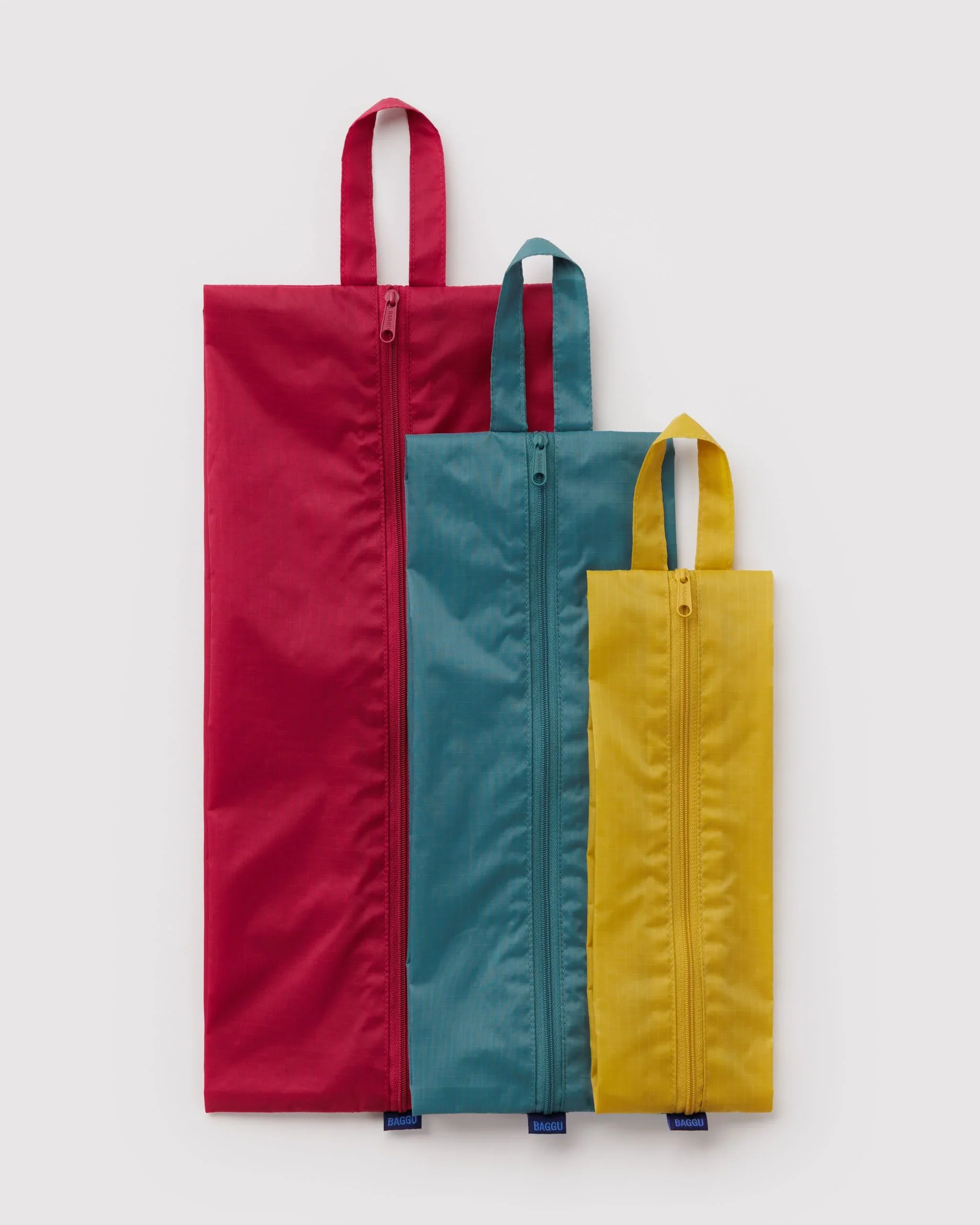 Baggu 3D Zip Set - Image 36