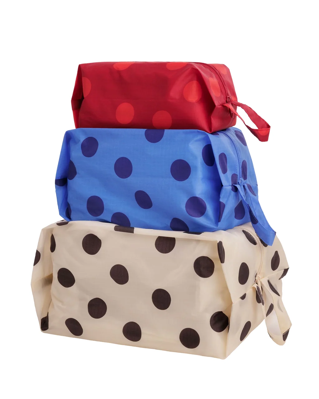 Baggu 3D Zip Set - Image 37