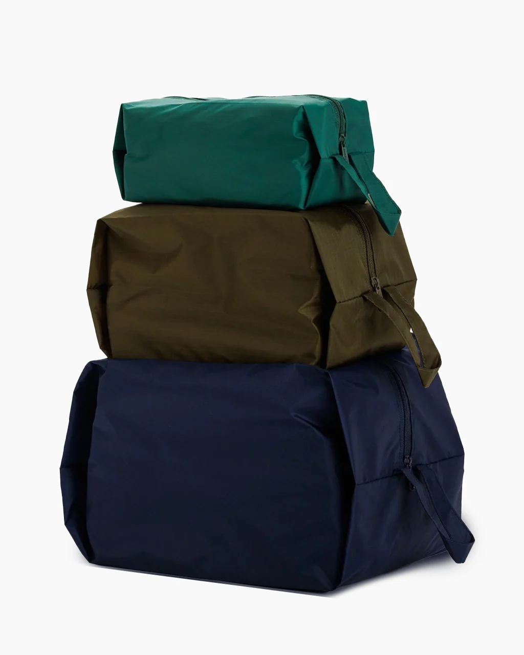 Baggu 3D Zip Set - Image 6
