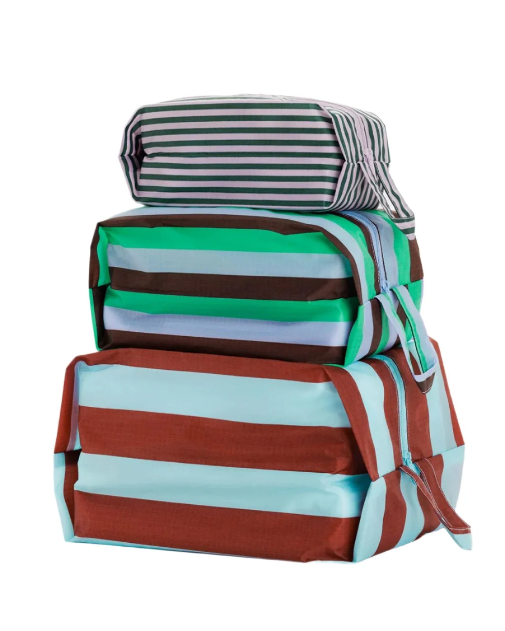 Baggu 3D Zip Set - Image 8