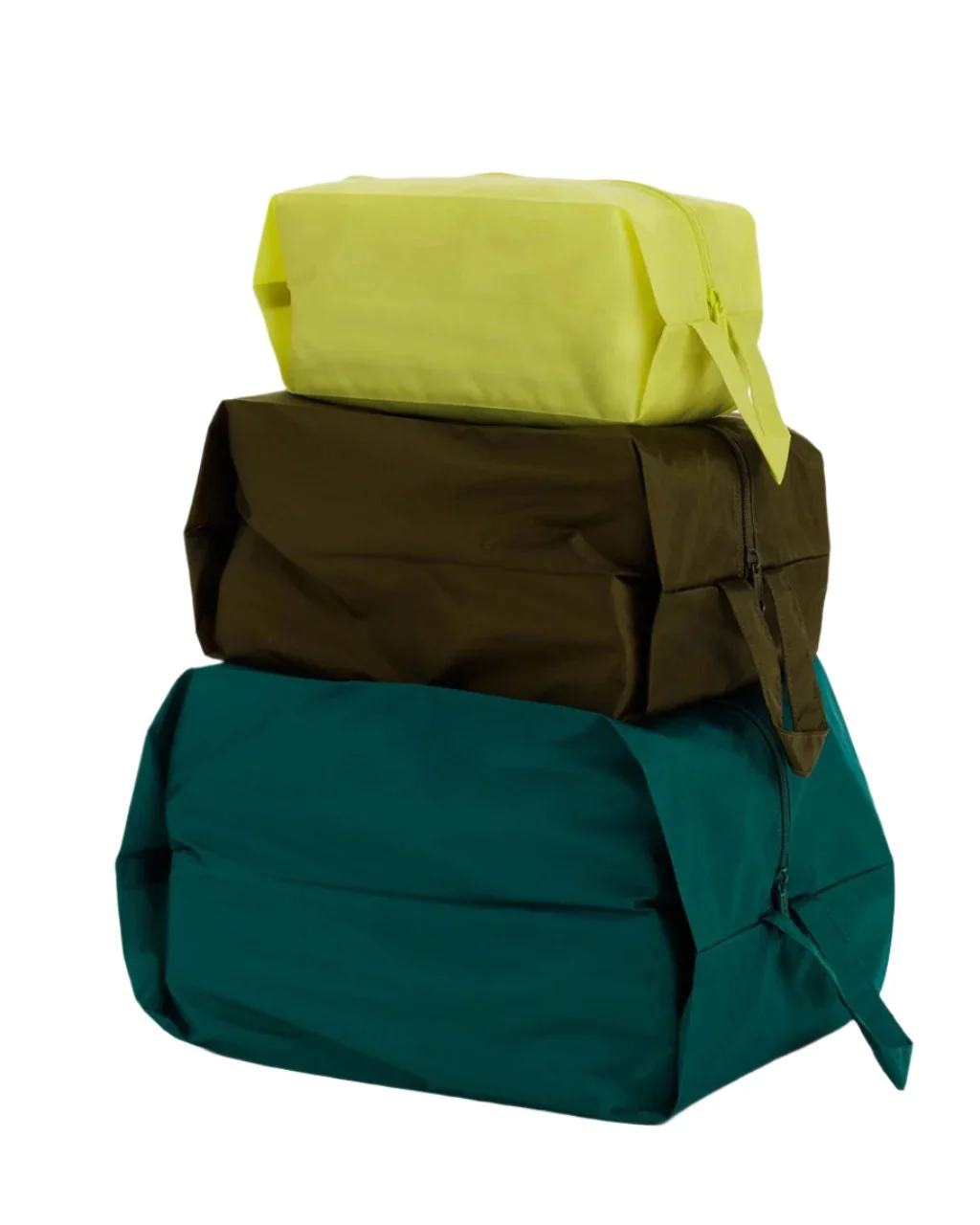Baggu 3D Zip Set - Image 9