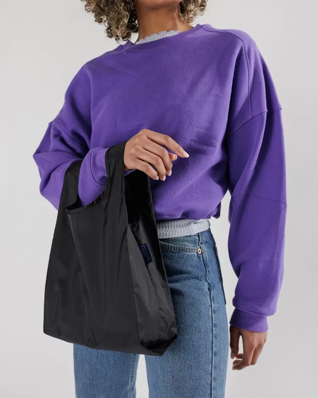 Baggu Baby Reusable Bag - Image 10