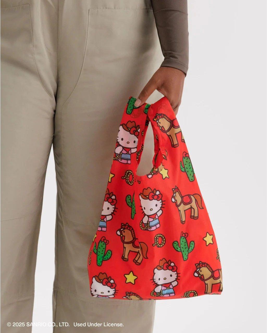 Baggu Baby Reusable Bag - Image 108