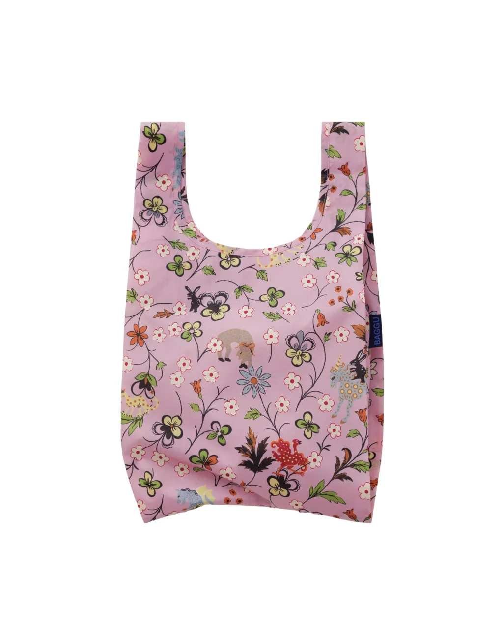 Baggu Baby Reusable Bag - Image 129