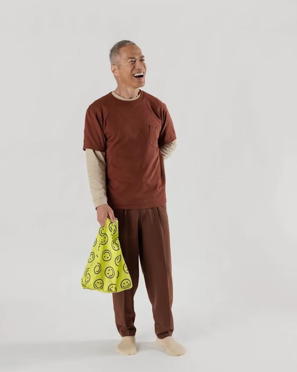 Baggu Baby Reusable Bag - Image 2