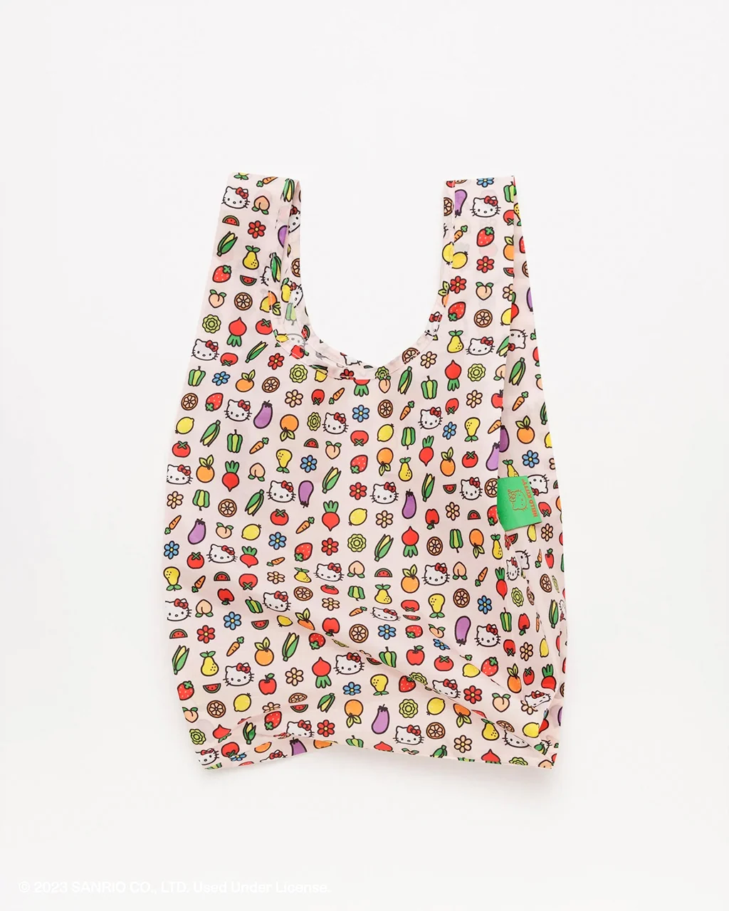 Baggu Baby Reusable Bag - Image 27
