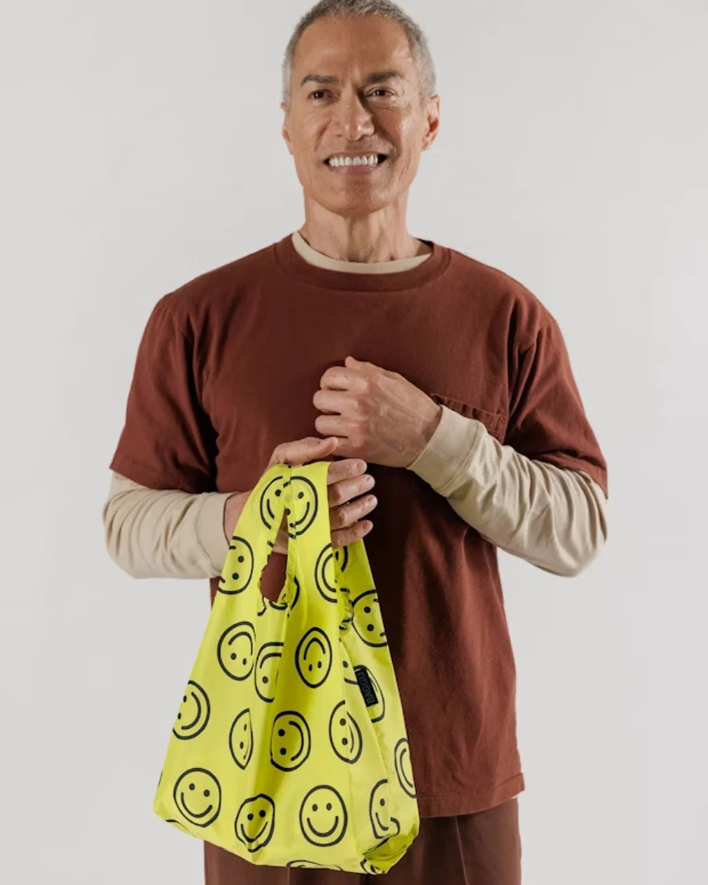 Baggu Baby Reusable Bag - Image 3
