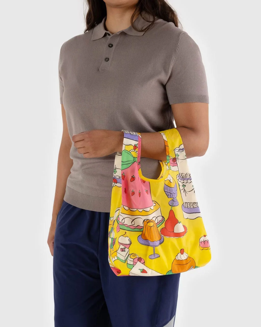 Baggu Baby Reusable Bag - Image 39