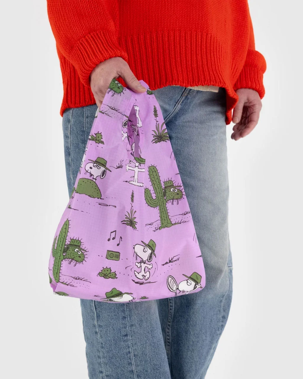 Baggu Baby Reusable Bag - Image 43