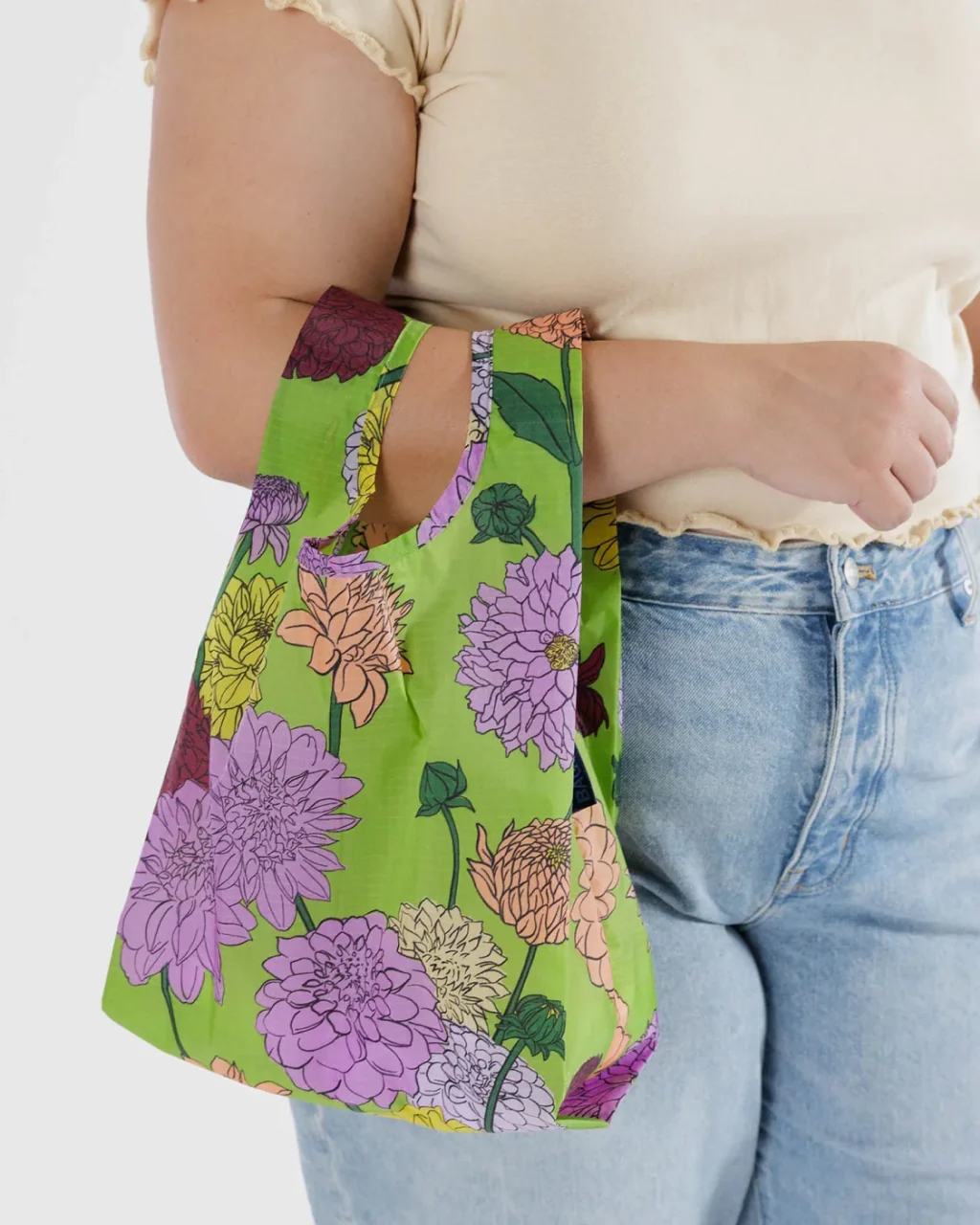 Baggu Baby Reusable Bag - Image 5