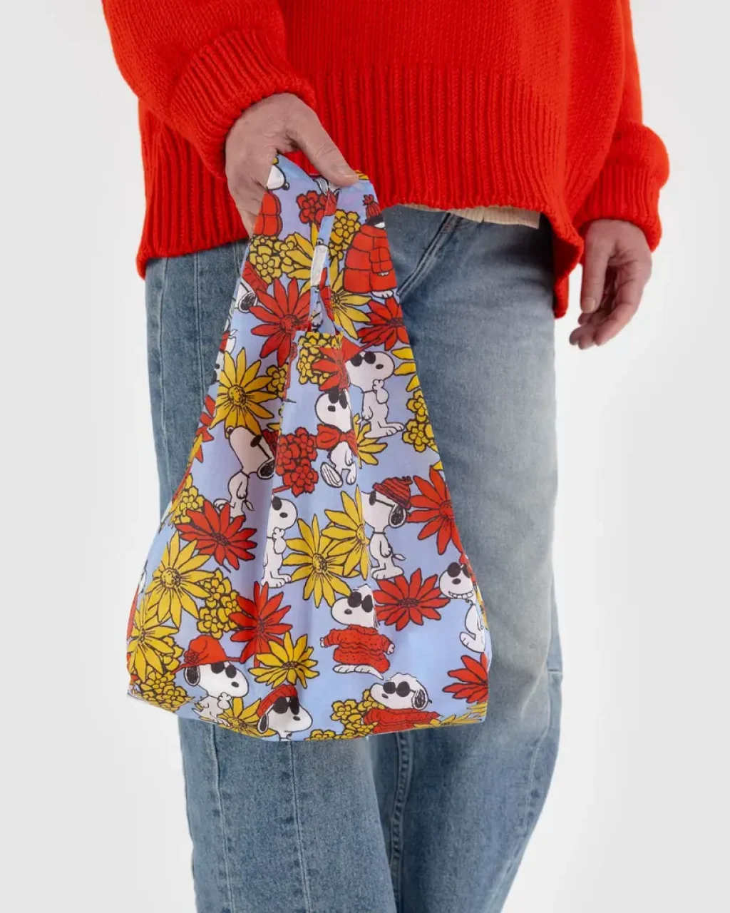 Baggu Baby Reusable Bag - Image 62