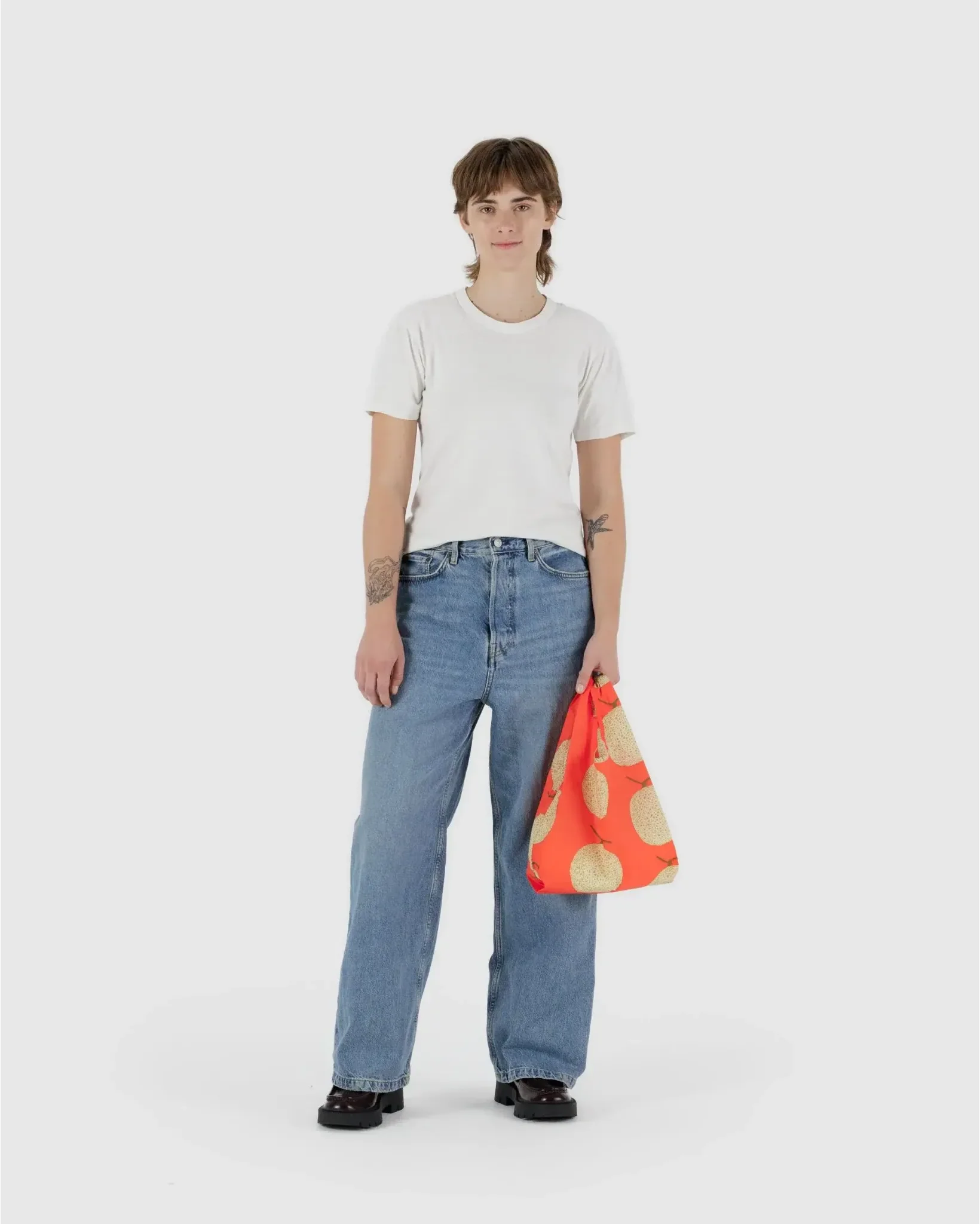 Baggu Baby Reusable Bag - Image 94