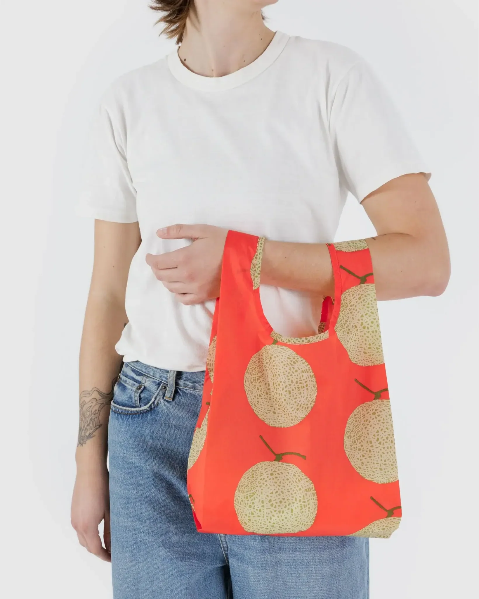 Baggu Baby Reusable Bag - Image 95
