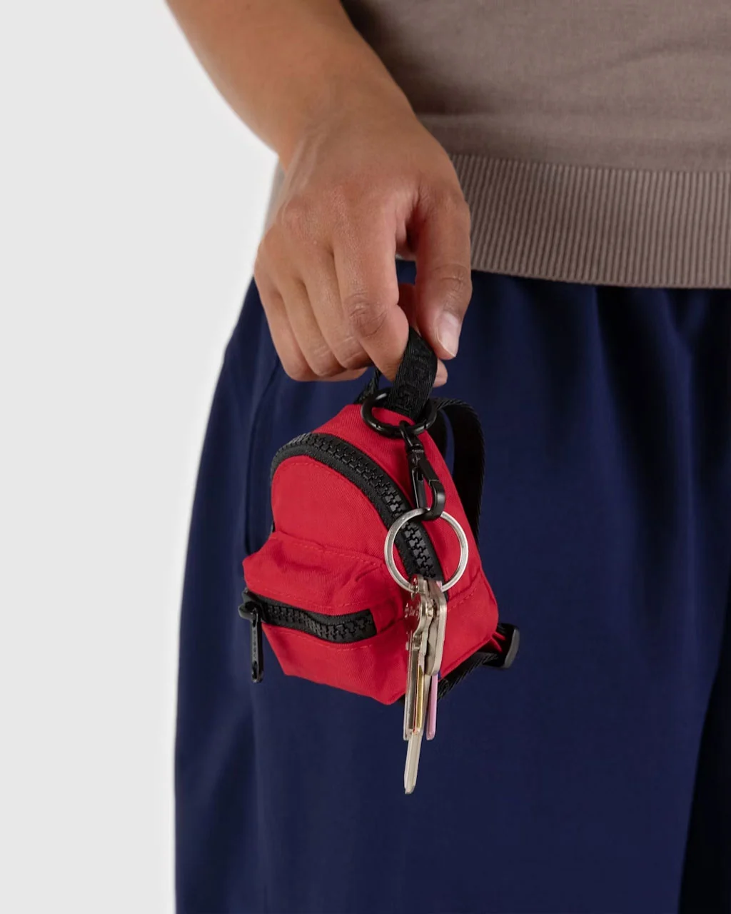 Baggu Backpack Charm - Image 9