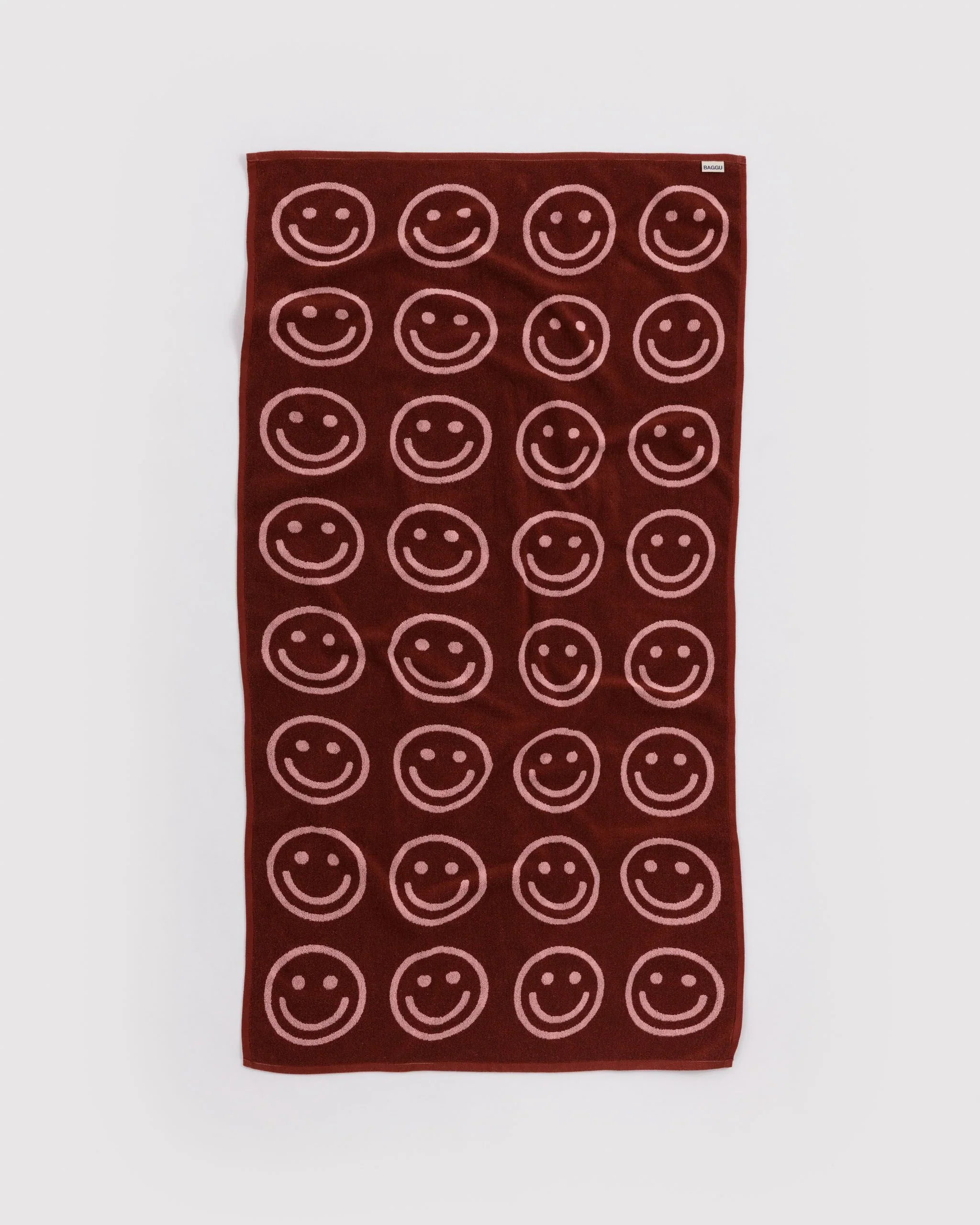 Baggu Bath Towel - Image 10