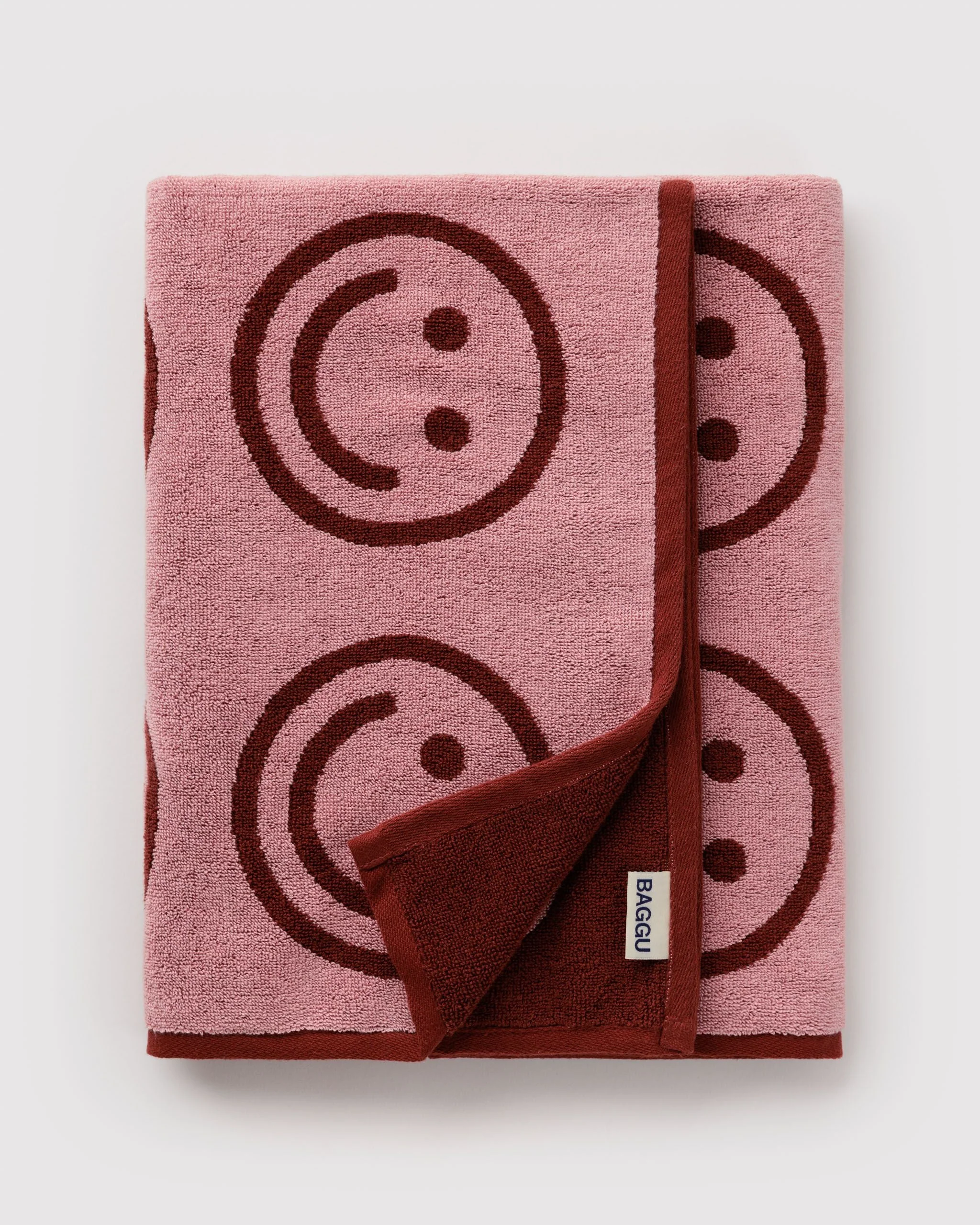 Baggu Bath Towel - Image 12