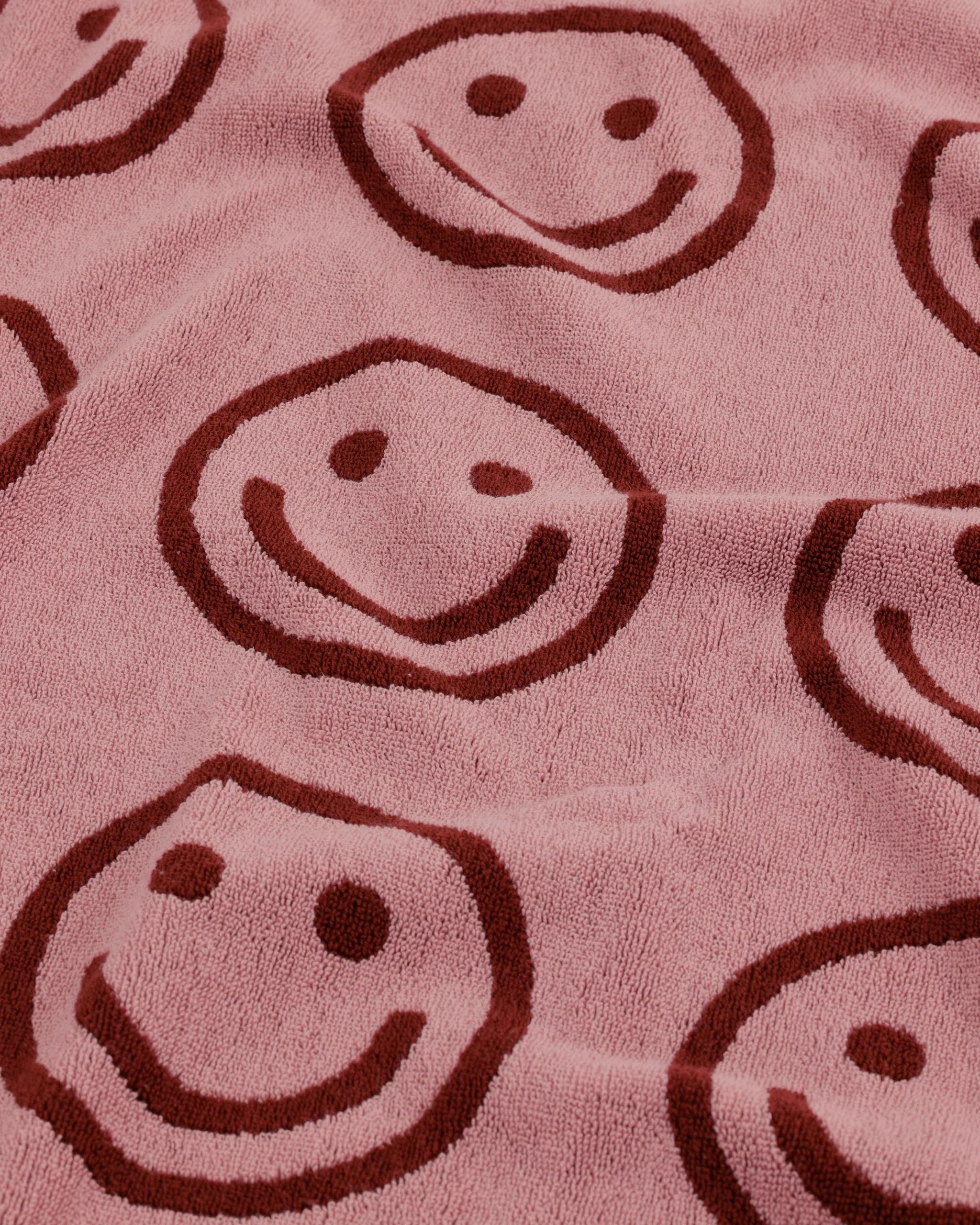 Baggu Bath Towel - Image 13