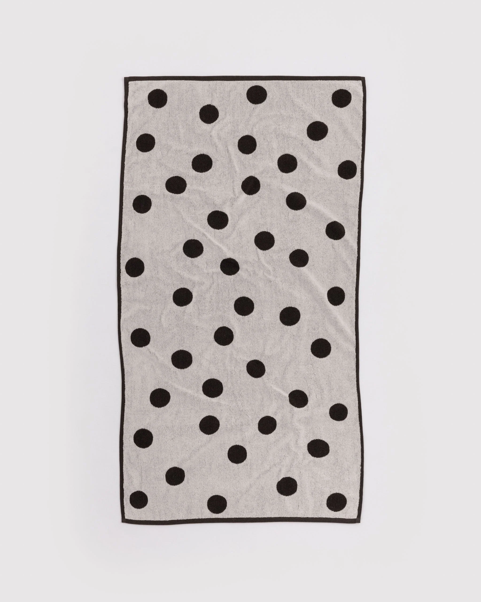 Baggu Bath Towel - Image 15