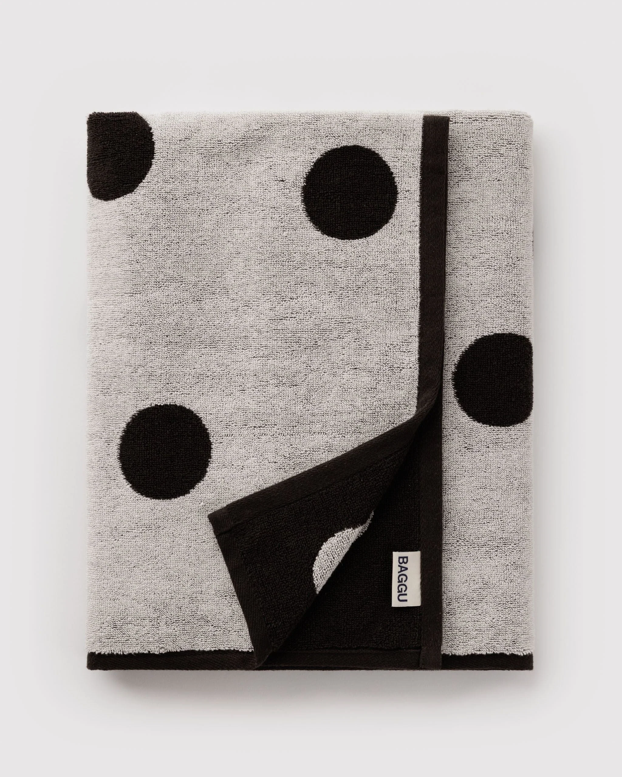 Baggu Bath Towel - Image 17