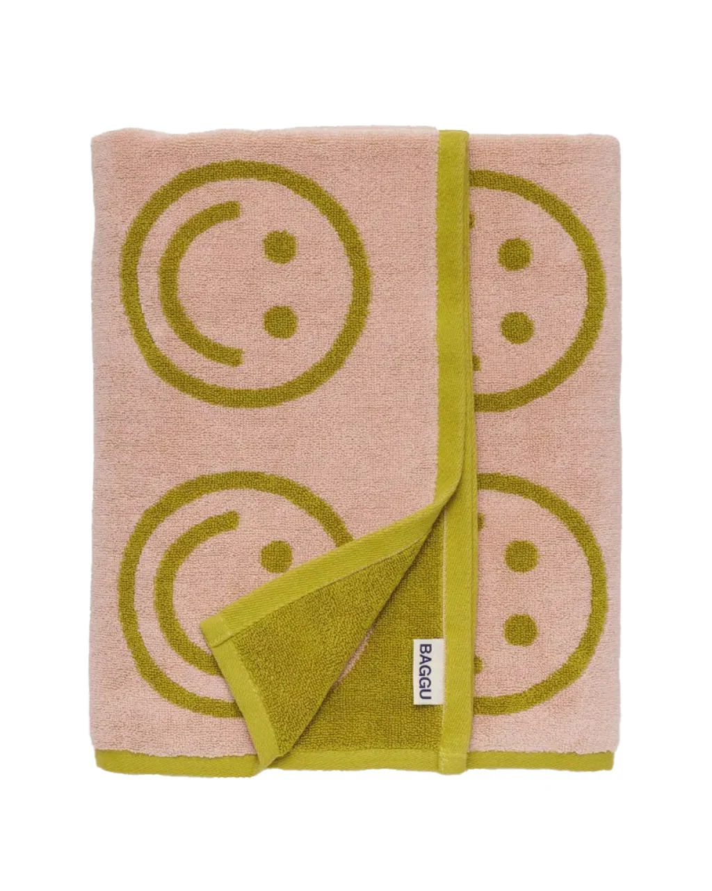 Baggu Bath Towel - Image 4