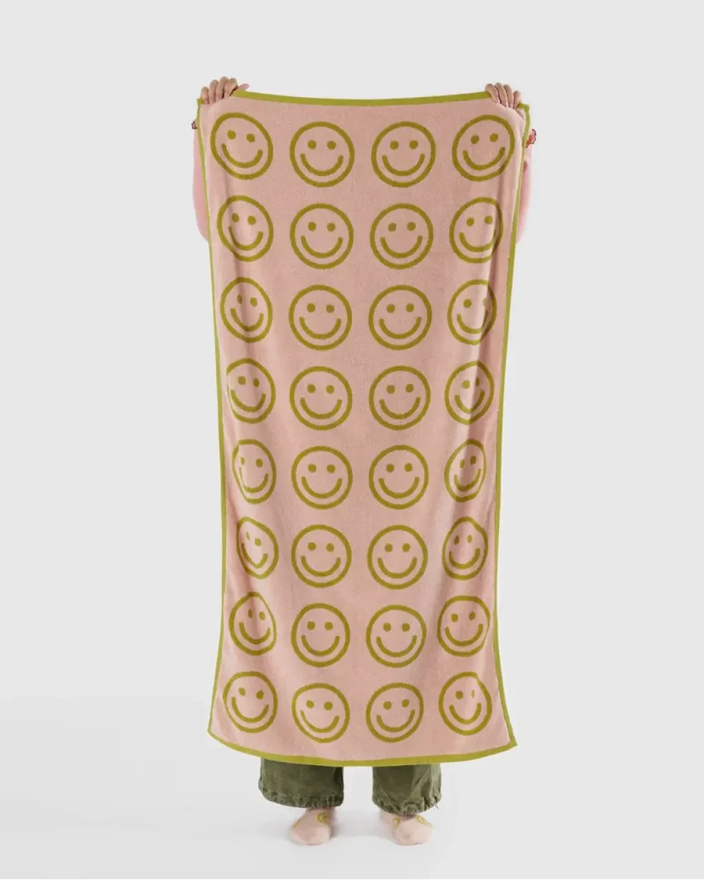 Baggu Bath Towel - Image 5