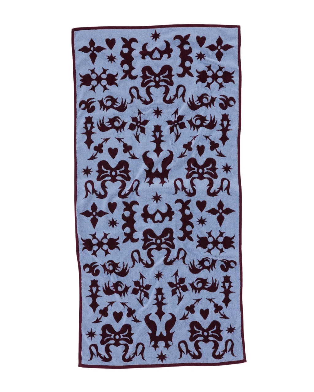 Baggu Bath Towel - Image 7
