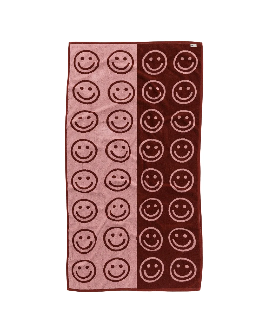 Baggu Bath Towel - Image 9