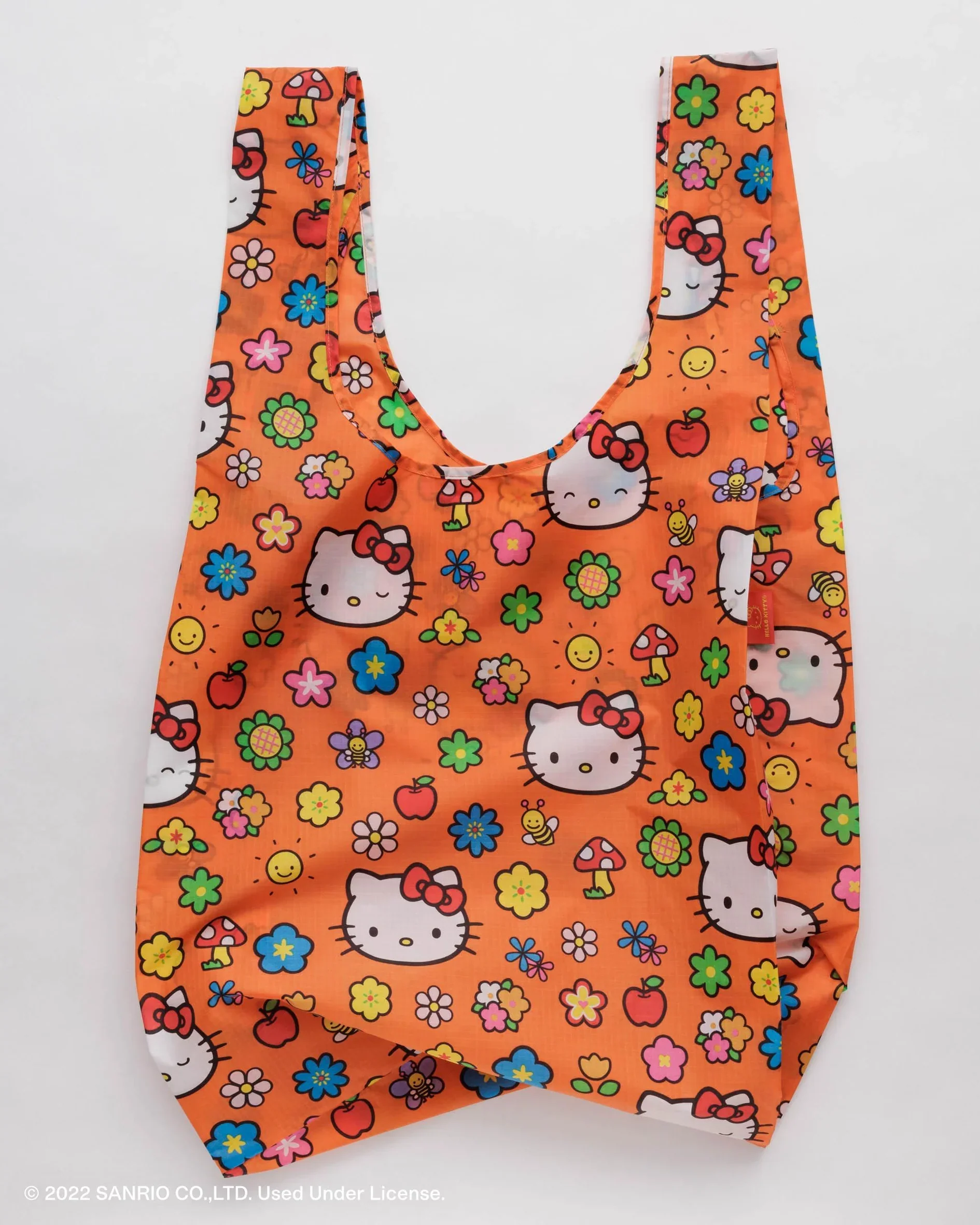 Baggu Big Reusable Bag - Image 12