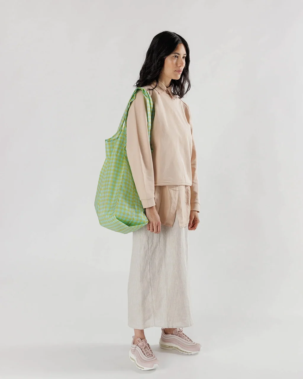 Baggu Big Reusable Bag - Image 15