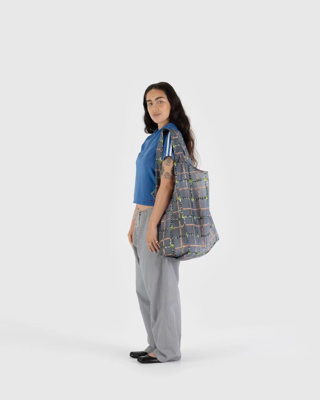 Baggu Big Reusable Bag - Image 30