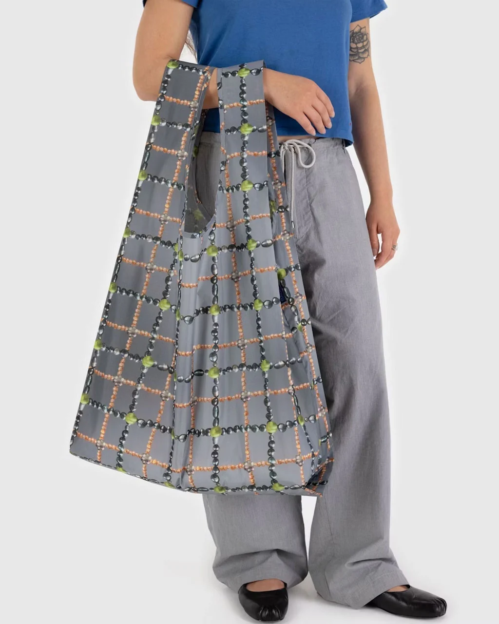 Baggu Big Reusable Bag - Image 31