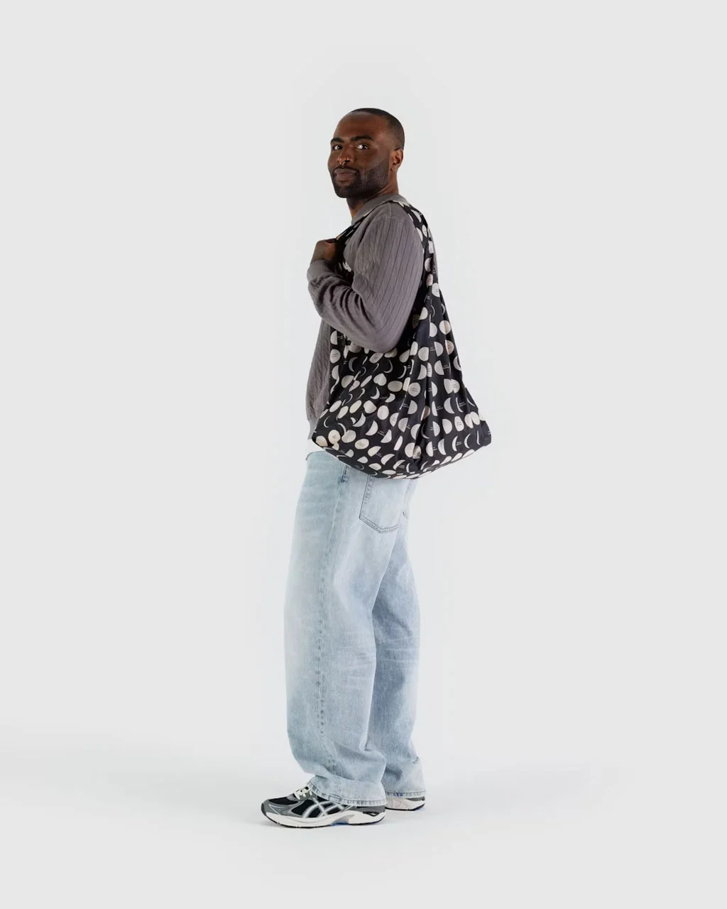Baggu Big Reusable Bag - Image 38