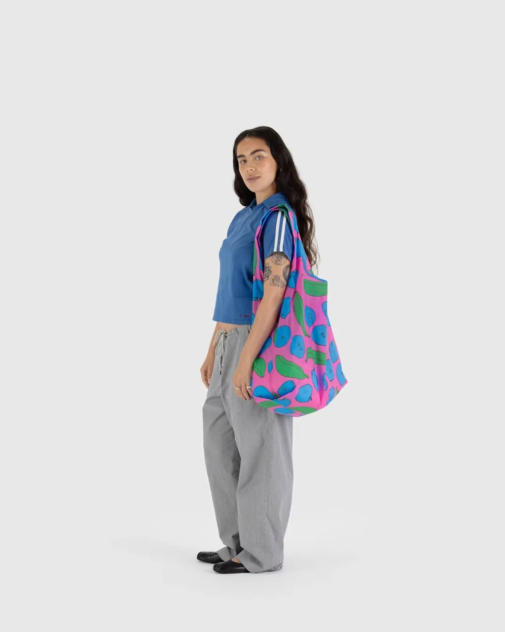 Baggu Big Reusable Bag - Image 42