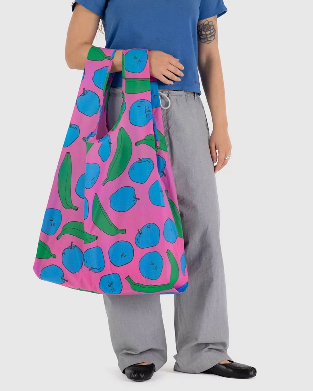 Baggu Big Reusable Bag - Image 43