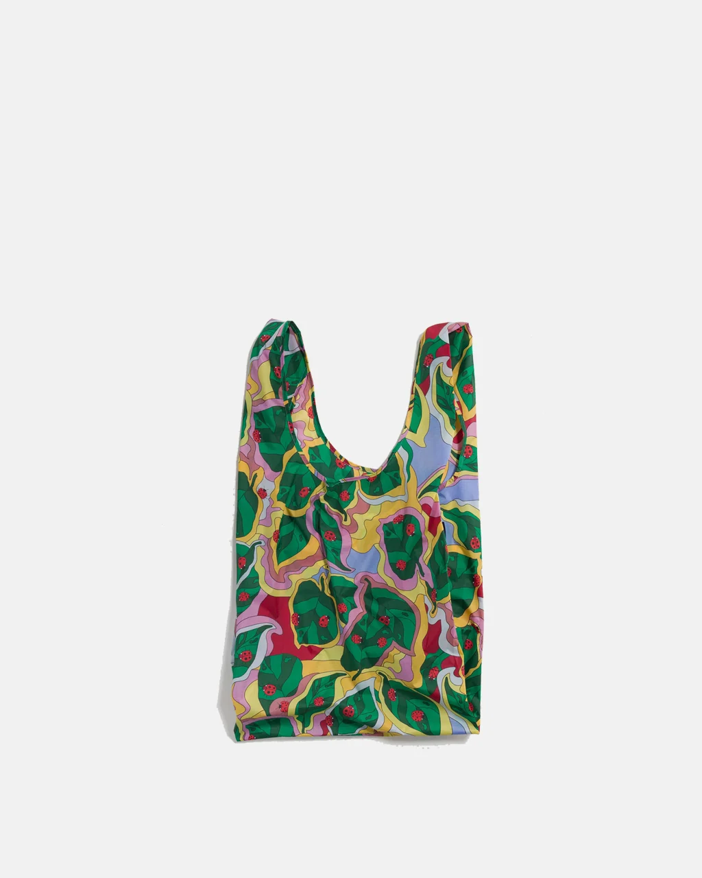 Baggu Big Reusable Bag - Image 5