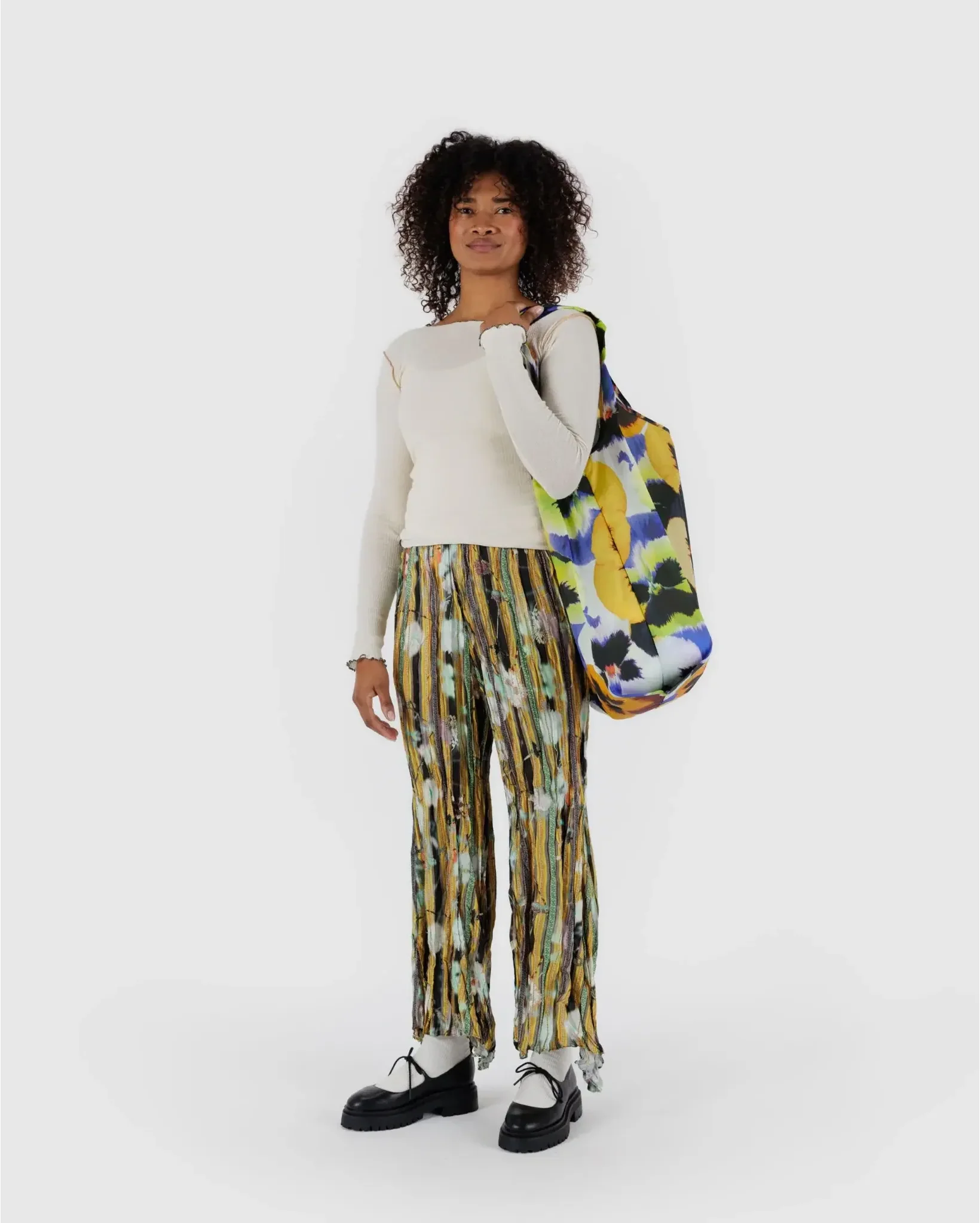 Baggu Big Reusable Bag - Image 54