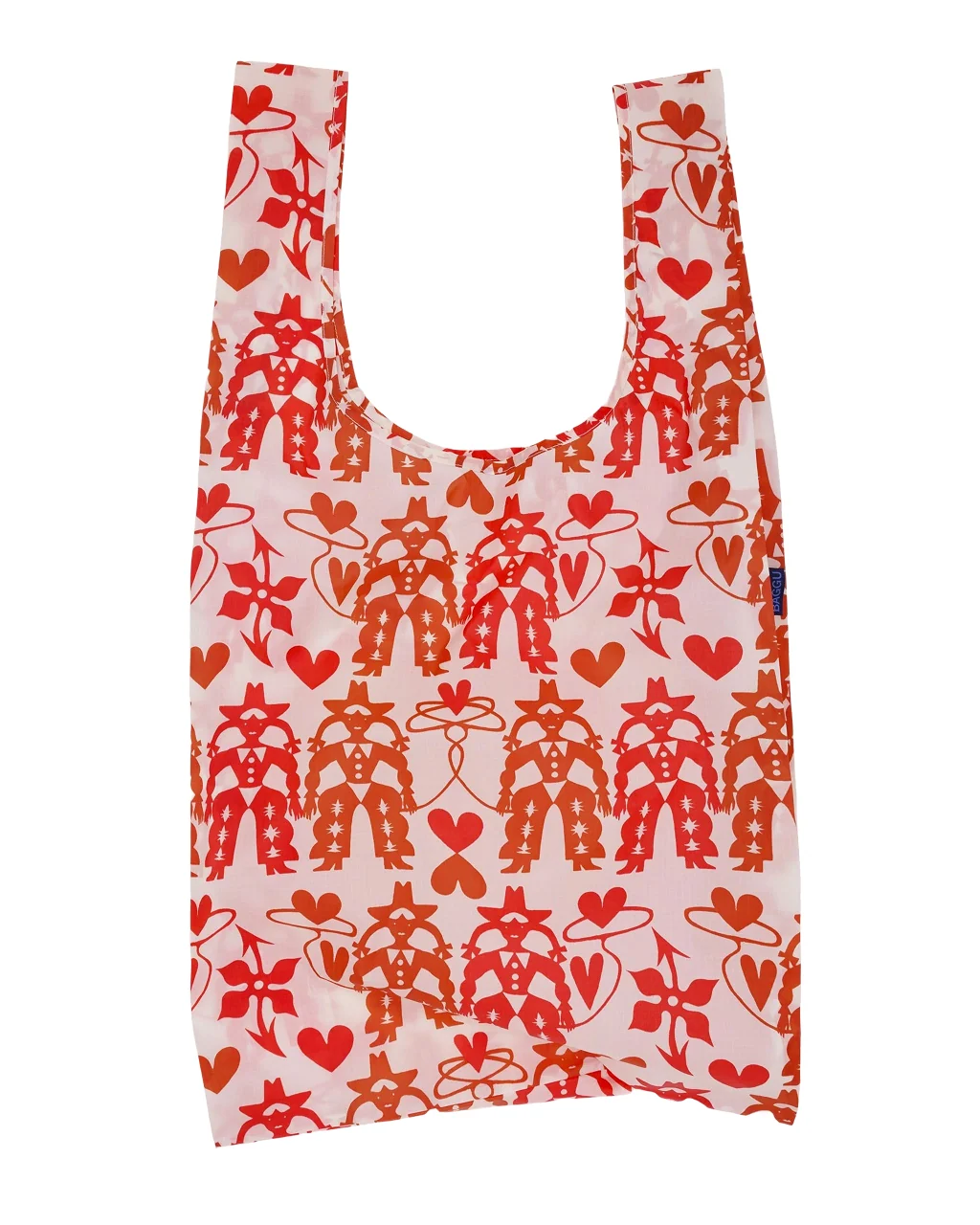 Baggu Big Reusable Bag - Image 57