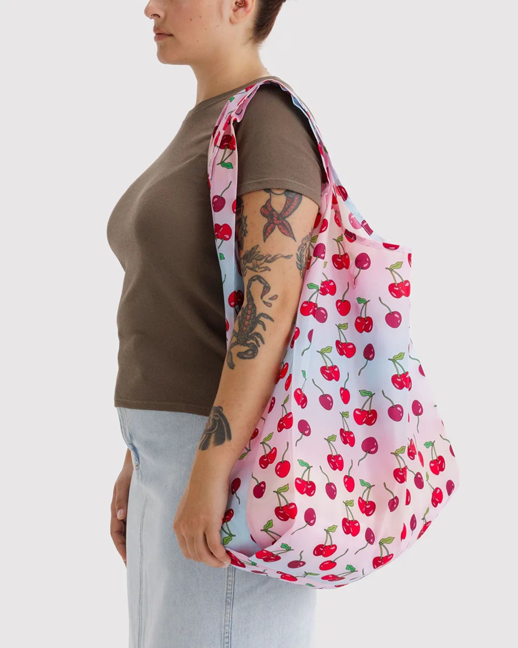 Baggu Big Reusable Bag - Image 62