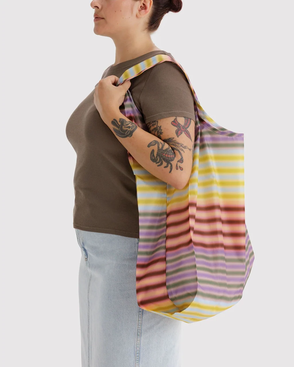 Baggu Big Reusable Bag - Image 65