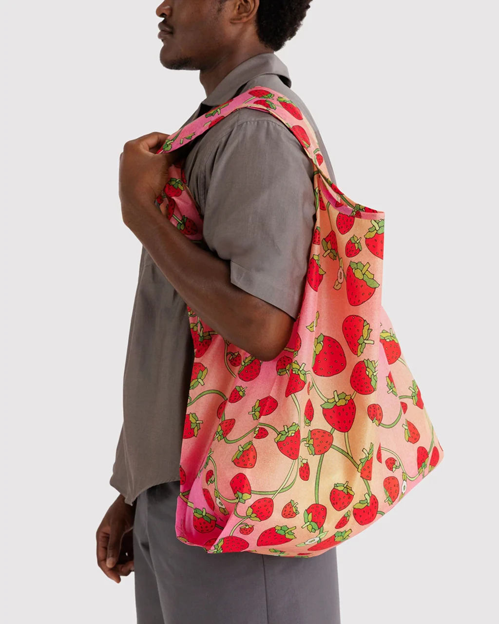 Baggu Big Reusable Bag - Image 68