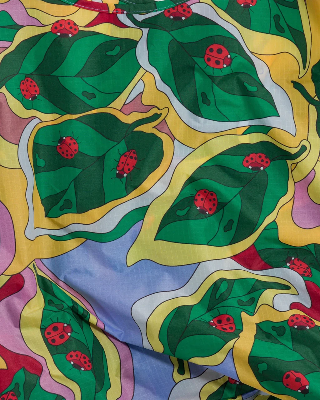 Baggu Big Reusable Bag - Image 7