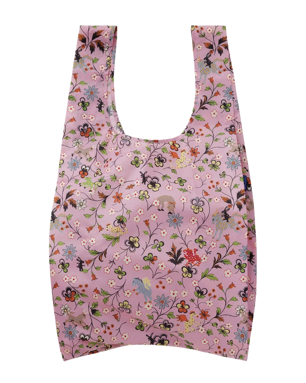 Baggu Big Reusable Bag - Image 70